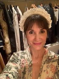 Barbara Cracchiolo's Instagram, Twitter & Facebook