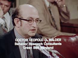 The Question of Television Violence (1972)