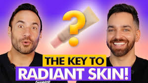 My skincare routine, under 40 min and CLEAN + CLINICALLY PROVEN