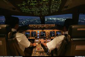 Find the perfect boeing 777 cockpit stock photo. Boeing 777 2 Untitled Aviation Photo 0659694 Airliners Net
