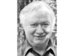 James Foster Obituary (1944