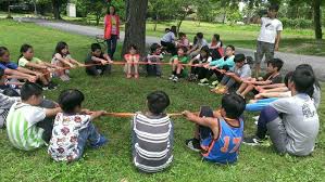 We turn to games when real life fails us — not merely in touristic fashion but closer to the case of emigrants, fleeing a home that has no place for them. Challenge Camp Better Life For Children Globalgiving