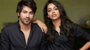 Banita sandhu complete movie(s) list from 2018 to 2018 all inclusive: October Varun Dhawan S Co Star Banita Sandhu Compares Him To Justin Beiber And Says I Ll Be Your Selena