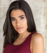 Krystal Muniz's Instagram, Twitter & Facebook