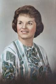 Judy Mericle Obituary