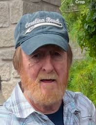 Vincent Eugene Thacker