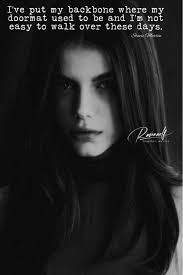 I used to think that making everyone else happy was going to give me the  fulfillment and joy I had hoped for. Truthfully, though, it never did. I  used to let people