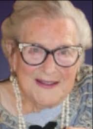 Maudie Wigmore Obituary