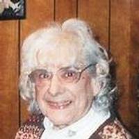 Obituary information for Mary K. McLeod