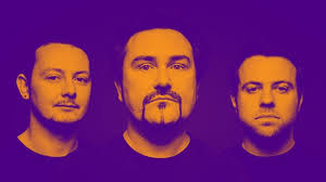 Therapy? brought to book: 'So Much For The 30 Year Plan' » We Are Cult