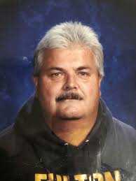 Larry Curtis Obituary December 24, 2019