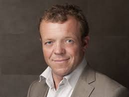 Henri du Boucher, Président