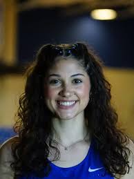 2024-25 Women's Track and Field Roster