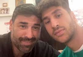 C'è il bustocco Domenico Rossi nella "Nazionale" della Kings League con  Bonucci MALPENSA24