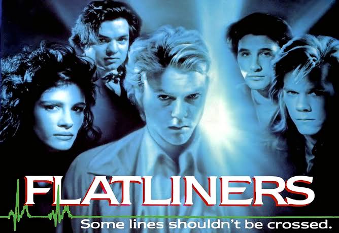 RetView #53 – Flatliners (1990) – cmsaunders