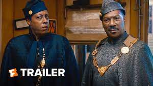 Eddie murphy returns to zamunda in coming 2 america trailer. Coming 2 America Trailer 1 2021 Movieclips Trailers Youtube