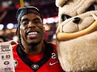 5-star cornerback announces commitment to UGA