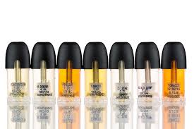 Some prefilled cartridges are geared towards sleep. Myblu Review Vaping360