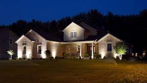 Outdoor Lighting Our Outdoor Lighting Contractors And Landscaping Team Bring Multiple Landscape Lighting Landscape Lighting Design Outdoor Landscape Lighting