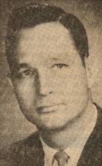 Sheriff William Elvin “Bill” Davis Sr. (1928-2008)