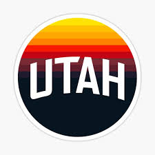 Some logos are clickable and available in large sizes. Utah Jazz Gifts Merchandise Redbubble