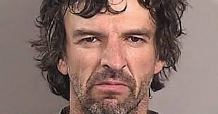 Nampa man arrested after nearly hitting police, driving through cemetery