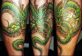 30 Dragon Ball Z Tattoos Even Frieza Would Admire The Body Is A Canvas Z Tattoo Dragon Ball Tattoo Dragon Ball Z Tattoos