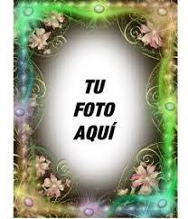 Todo para la edición fotográfica básica. Marcos Para Fotos Fotoefectos