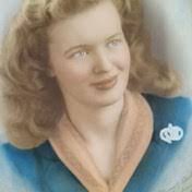 Elizabeth Witherell's Instagram, Twitter & Facebook