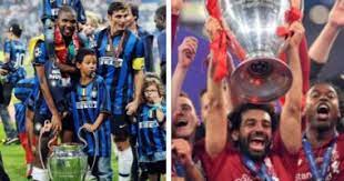 المباراة لعبت على ملعب سانتياغو بيرنابيو في مدريد بين بايرن ميونخ وإنتر ميلان. Ø´Ø§Ù‡Ø¯ ÙƒÙŠÙ ØªØºÙŠØ±Øª ÙƒØ±Ø© Ø§Ù„Ù‚Ø¯Ù… ÙÙŠ Ø¢Ø®Ø± 10 Ù†Ù‡Ø§Ø¦ÙŠØ§Øª Ù…Ù† Ø¯ÙˆØ±ÙŠ Ø£Ø¨Ø·Ø§Ù„ Ø£ÙˆØ±ÙˆØ¨Ø§ Ø§Ù„ÙŠÙˆÙ… Ø§Ù„Ø³Ø§Ø¨Ø¹