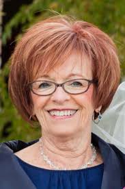 Judith Lynn Wervey Obituary