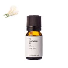 精油 マグノリア