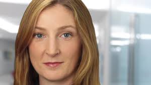 Wild Geese: Jennifer Stanley, partner at Fenwick & West LLP, San Francisco 