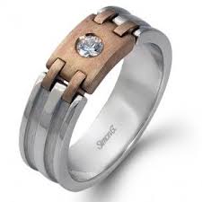 Goldstock Jewelers Rings For Men Mens Wedding Bands Mens Jewelry