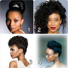 Natural Hair Updos For Formal Events Natural Hair Styles Hair Hair Updos