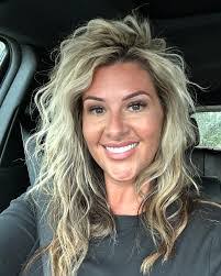 Amber Miller's Instagram, Twitter & Facebook