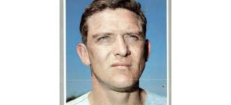 Obituary: Dennis Higgins (1939-2023)