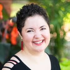 Michele Israel Harper