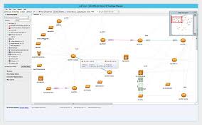 Single line diagram sizer is a free trial software application from the reference tools subcategory, part of the education category. 7 Best Network Diagram Software Free Guide Dnsstuff