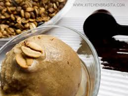 Gelato Al Caffe Senza Panna E Gelatiera Ricetta Gelato Al Caffe Gelatiera Gelato