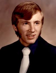 Obituary information for Scott Richard Goth