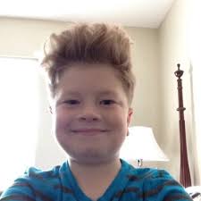 Levi Daniel Brady (@Bradylevi11)