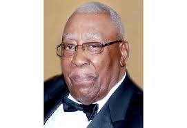 Benjamin Williams Obituary (2016)