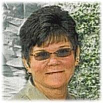 Obituary information for Karen Lynn Hartman