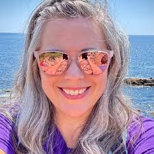 What are easy hiking trails in northwest Georgia with stream crossings for  seniors?