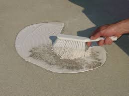 Maybe you would like to learn more about one of these? Comment Enlever Les Taches D Huile Sur Le Beton Fiches Auto 24