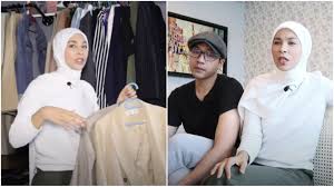 Booking tiket hotel via online melalui web trivago.com iklan trivago 2015 booking tiket hotel online iklan trivago 2015 booking. Dari Pakaian Non Halal Ke Muslimah Cerita Hijrah Fesyen Gadis Trivago Perlu Dijadikan Inspirasi