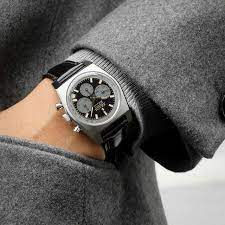 Zenith A384 Revival Lupin The Third Edition Time And Watches The Watch Blog Zenith Watch Design Revival