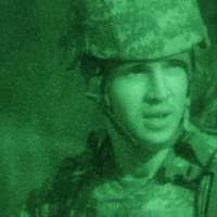 U.S. Army Reserve Sgt. Jonathan Libby, 3rd Battalion,