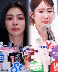 fans worried about fayeyoko's mental health